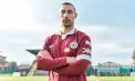 Clubul italian Arezzo a anunțat, că l-a transferat pe mijlocașul moldovean Artur Ioniță de la Triestina Calcio - VIDEO