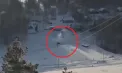 Încă un oligarh rus a murit, după ce elicopterul în care se afla s-a prăbușit într-o stațiune de schi din Rusia - VIDEO 