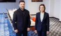 Maia Sandu condamnă atacul Rusiei cu lansarea rachetei Oreșnik asupra Ucrainei: „Acest război se apropie de Europa și reprezintă un pericol pentru noi toți”