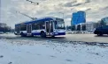 Atenție, călători. Circulația transportului public în capitală, restabilită. Serviciile municipale monitorizează în continuare situația - FOTO