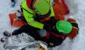 Tragic. Un moldovean a murit, după ce a căzut în timp ce făcea snowboard, în Italia