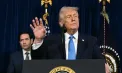 SUA suspendă al doilea val de atacuri asupra Venezuelei. Trump invocă „gestul de pace” al Caracasului