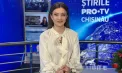 Știrile PRO TV de la ora 13:00 cu Iuliana Maranciuc - 09.01.2026