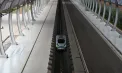 Performanță istorică în domeniul levitației magnetice: cercetătorii chinezi au accelerat un vehicul de o tonă până la 700 km/h în timp record - VIDEO
