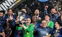 Dramatism în Supercupa Franței. Paris Saint Germain a câștigat trofeul după loviturile de departajare în fața celor de la Olympique Marseille - VIDEO