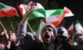 Momente teribile în Iran: proteste de amploare națională, confruntări dure cu jandarmii și aproape o mie de polițiști răniți - VIDEO