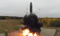 Bombardamente devastatoare în Ucraina: racheta hipersonică Oreșnik și 36 de rachete rusești lovesc sistemul energetic și clădirile rezidențiale, provocând victime și incendii în Kiev și Vestul țării - VIDEO