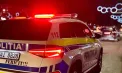 Un pieton, lovit de o mașină la Măgdăcești. Bărbatul a ajuns la spital. Ce spune poliția