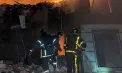 Armata rusă a lansat un nou atac masiv asupra Ucrainei. În urma bombardamentelor, peste 130 000 de locuitori din regiunea Dnipro au rămas fără lumină - VIDEO