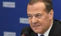 Medvedev amenință Europa cu un atac cu rachetă balistică hipersonică Oreșnik. „Micron continuă cu această prostie patetică”
