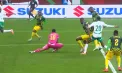 Naționala Marocului – țara gazdă a Cupei Africii pe Națiuni, și cea a Senegalului, sunt primele reprezentative calificate în semifinalele turneului - VIDEO