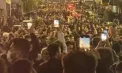 Iranul trece prin cele mai ample proteste din ultimii ani, cu manifestații masive în mai multe orașe. Internetul a fost în mare parte blocat, dar imagini și informații continuă să apară din țară - VIDEO