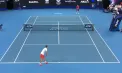 Finală surpriză la turneul de tenis pe echipe mixte, United Cup. Polonia s-a răzbunat pe echipa Statelor Unite după finală pierdută de anul trecut - VIDEO