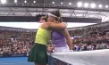 Lidera mondială Aryna Sabalenka a trecut ușor de Karolina Muchova și își va apăra trofeul în finala de la Brisbane - VIDEO