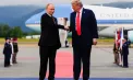 Un lider AUR spune că „Trump negociază Ucraina și o lasă rușilor. Alaska a fost a doua Yalta”