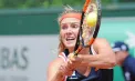 Elina Svitolina a cucerit al 19-lea titlu din carieră, după victoria de la turneul australian din Auckland - VIDEO