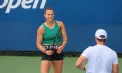 Aryna Sabalenka este din nou campioană la Brisbane, după unul dintre cele mai dominante turnee din carieră - VIDEO