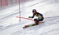 Schioarea americană Lindsey Vonn a câştigat proba feminină de coborâre din Austria, obţinând cu această ocazie a 84-a sa victorie în Cupa Mondială - VIDEO