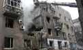  Imaginile distrugerii: Ucraina, lovită de 1.100 de drone în 7 zile. Zelenski acuză Kremlinul de „teroare cinică” împotriva civililor - VIDEO