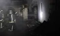 Drone ucrainene au lovit orașul rusesc Voronej cu cel puțin 15 drone. Zona a fost zguduită de circa 20 de explozii, iar o persoană a murit după ce locuința acesteia a fost grav avariată - VIDEO