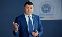 Vasile Costiuc - în vizorul ANI, după ce inspectorii au constatat că acesta ar ocupa simultan funcția de deputat și funcția de administrator al unei companii din București /DOC