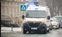 Peste 24.000 de intervenții ale ambulanței în primele zile ale anului: urgențele cardiovasculare, în topul solicitărilor