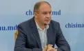 După haosul ninsorii din capitală, Ion Ceban afirmă că paralizarea transportului public a fost planificată și laudă mobilizarea serviciilor municipale - VIDEO