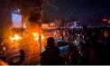 Sute de mii de iranieni continuă să iasă în stradă în ciuda violențelor forțelor de ordine: bilanțul deceselor depășește 500, iar peste 10 mii de persoane au fost arestate - VIDEO
