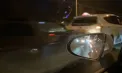 Accident în lanț pe o stradă din sectorul Ciocana: cinci automobile implicate. Imagini surprinse de martori – VIDEO