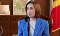 Maia Sandu avertizează că Rusia vizează Europa prin controlul asupra Moldovei și explică de ce doar integrarea europeană poate asigura securitatea și stabilitatea țării - VIDEO