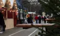 Vești bune pentru chișinăuieni: Târgul de Crăciun din PMAN rămâne deschis încă o săptămână, până pe 25 ianuarie - VIDEO