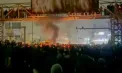 Revoltele din Iran: Cel puțin 500 de oameni au fost uciși, potrivit unui ONG. Trump anunță că Teheranul „vrea să negocieze”