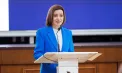 Ce salariu a ridicat Maia Sandu în anul 2025 și ce alte venituri indică în declarația sa de avere /DOC