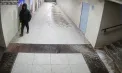 O trecere subterană din capitală - vandalizată. Primăria orașului a publicat imaginile surprinse de camerele de supraveghere: „Condamnăm actul de vandalism" - VIDEO