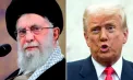 Președintele Iranului și Donald Trump își adresează acuzații și amenințări în contextul celor mai mari proteste din țară, care au provocat peste 500 de morți și mii de arestări – VIDEO