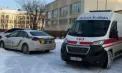 Atac șocant într-o școală din Kiev: un elev de 14 ani a înjunghiat o profesoară și un coleg, iar ancheta vizează posibile legături externe - VIDEO