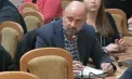 Au ajuns sau nu loturi de carne și ouă contaminate cu metronidazolul în instituțiile de învățământ? Șefului adjunct al Direcţiei Generale Educaţie vine cu explicații - VIDEO