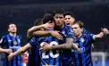 Inter Milano rămâne pe prima poziție în Serie A, dar a ratat ocazia de a se distanța de campioana Napoli, care ocupă locul trei - VIDEO
