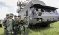Motivul surprinzător pentru care temutele sisteme antiaeriene rusești nu au protejat deloc Venezuela în timpul operațiunii SUA de capturare a lui Maduro