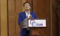 „Declarațiile mele au fost scoase din context”: reacția lui Adrian Dulgher după informațiile că ar fi fost declarat indezirabil în Ucraina - VIDEO