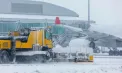 Europa paralizată de ninsoare și ger extrem: aeroporturi închise, zboruri anulate și drumuri transformate în patinoare, în timp ce oamenii se luptă să ajungă la destinație - VIDEO