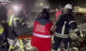 Cel mai intens atac al rușilor asupra Ucrainei, cu rachete balistice, de la începutul anului. Explozii și întreruperi de curent la Kiev, numeroase victime la Harkov - VIDEO
