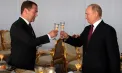 Unul dintre oamenii de bază ai lui Putin susține că Groenlanda ar putea vota să se alăture Rusiei: „Și atunci s-a terminat”
