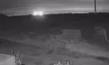 Clipe de coșmar pentru oamenii din sudul Italiei, după căderea unui meteorit. Mulți au crezut ca e un atac de război