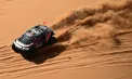 Răsturnare spectaculoasă în clasamentul rally-ului Dakar după etapa 9: Ford urcă pe primele două locuri, în timp ce multiplul campion Nasser Al-Attiyah coboară pe 3 - VIDEO