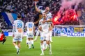 Olympique Marseille arată că este favorit la Cupa Franței, după ce a învins categoric o echipă de amatori cu scorul sezonului, 9-0, Greenwood strălucind cu trei goluri și două assisturi - VIDEO