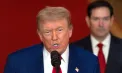 Execuție iminentă în Iran și avertisment dur de la Washington: Donald Trump amenință Teheranul cu „măsuri foarte dure” și îi îndeamnă pe protestatari să continue demonstrațiile - VIDEO
