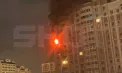 Atac cu drone al ucrainenilor asupra unui centru industrial din Rostov-pe-Don: patru răniți