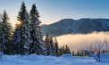 Vreme geroasă cu -15 grade la nord și - 12 în capitală. Ce temperaturi se vor înregistra în următoarele zile. Prognoza meteo