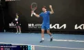 Gafă memorabilă la Australian Open. El e ,,învingătorul învins" din calificări - VIDEO